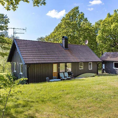 Holiday Home Aengasjoe By Interhome Ostra Frolunda Extérieur photo