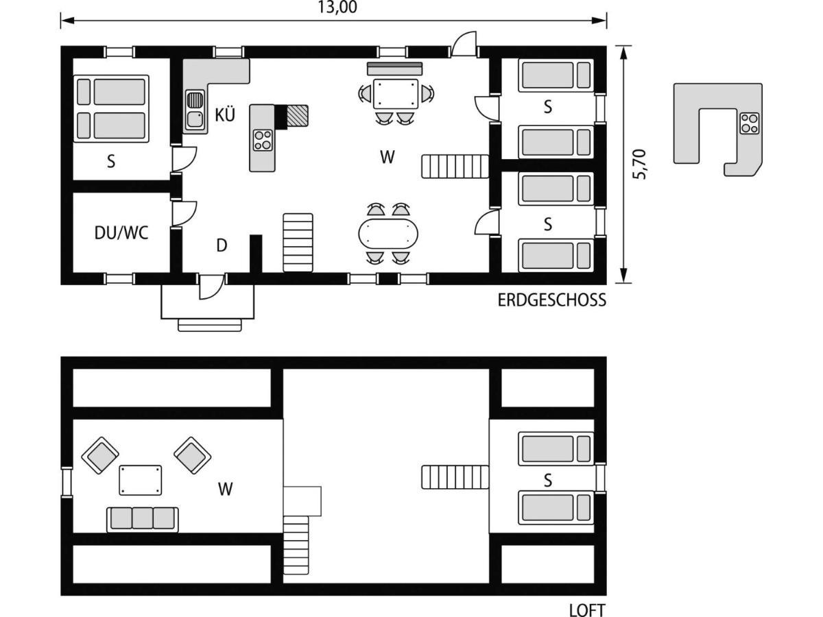 Holiday Home Aengasjoe By Interhome Ostra Frolunda Extérieur photo
