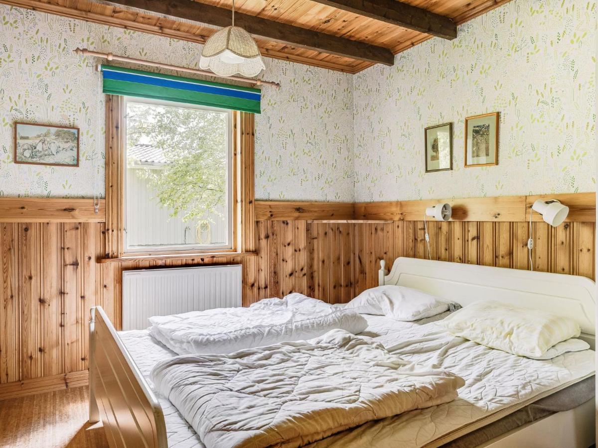 Holiday Home Aengasjoe By Interhome Ostra Frolunda Extérieur photo