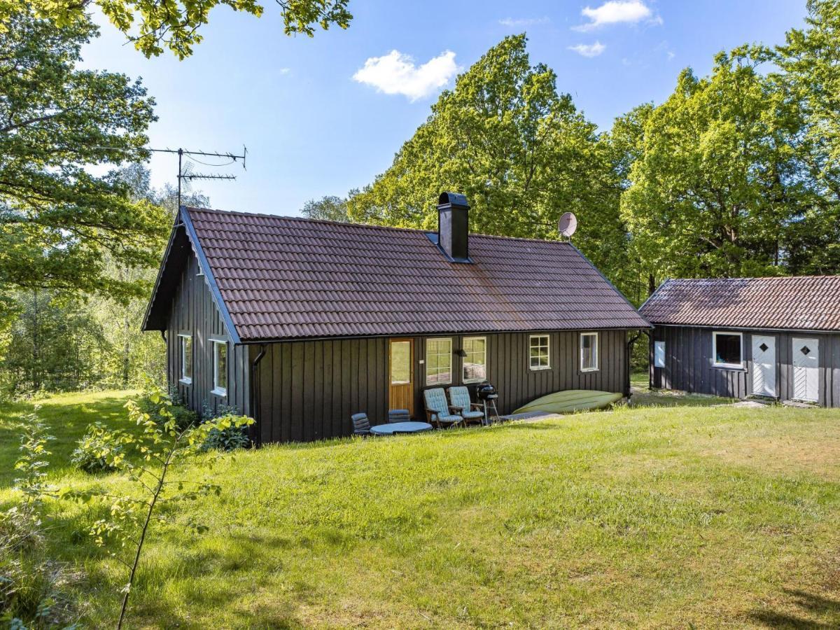 Holiday Home Aengasjoe By Interhome Ostra Frolunda Extérieur photo