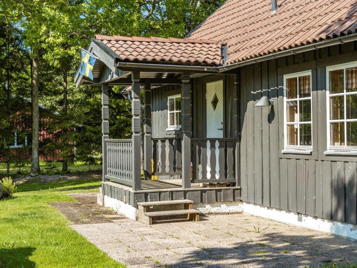 Holiday Home Aengasjoe By Interhome Ostra Frolunda Extérieur photo