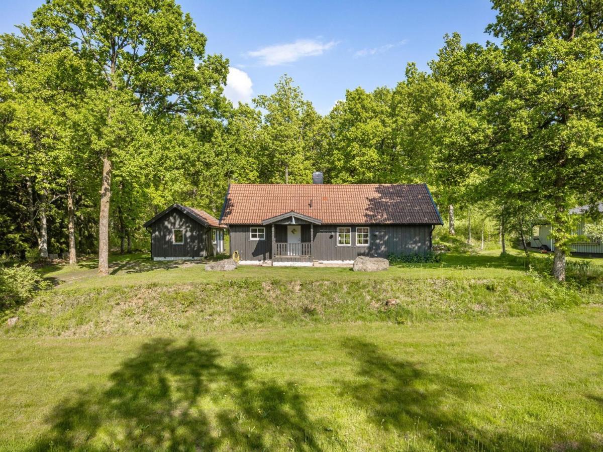 Holiday Home Aengasjoe By Interhome Ostra Frolunda Extérieur photo