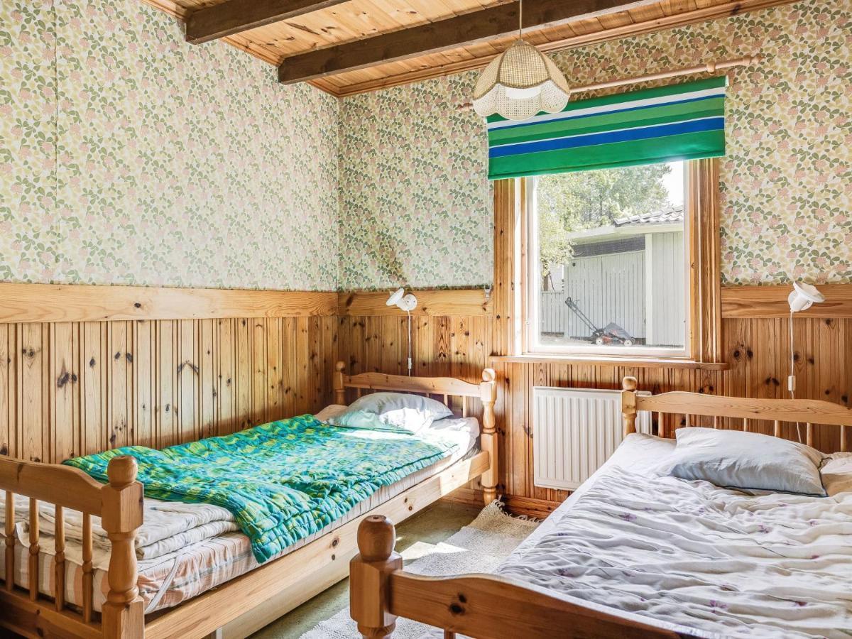 Holiday Home Aengasjoe By Interhome Ostra Frolunda Extérieur photo
